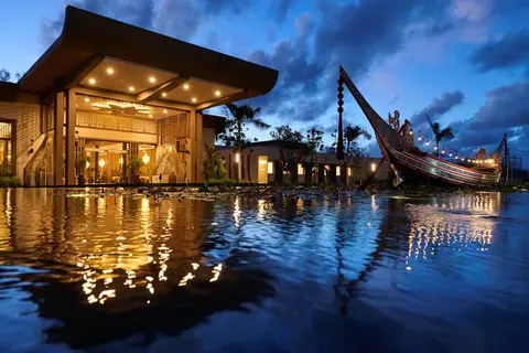 Riu Palace Phuket in Hotel Riu Palace Phuket, foto 9