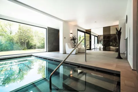 Hotel Hilton Garden Inn Venice Mestre San Giuliano foto 11