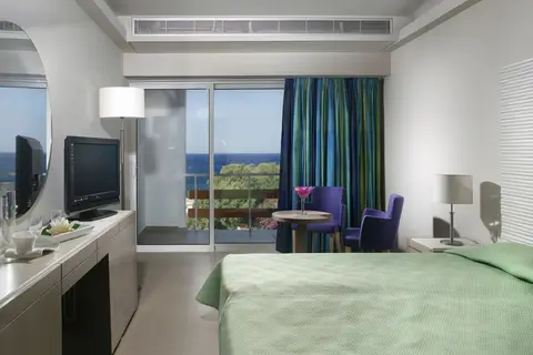 Hotel Eden Roc Resort in Δήμος Ρόδου — foto 19