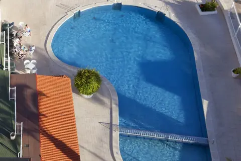 Cabana in Benidorm — foto 17
