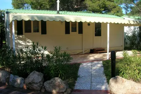 Centro Vacanze Isuledda in Alzachèna/Arzachena — foto 11