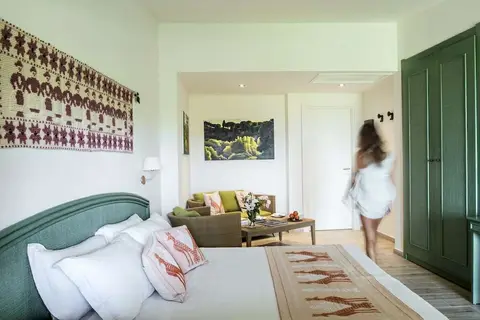 Cormoran Hotel & Residence in Crabonaxa/Villasimius — foto 7