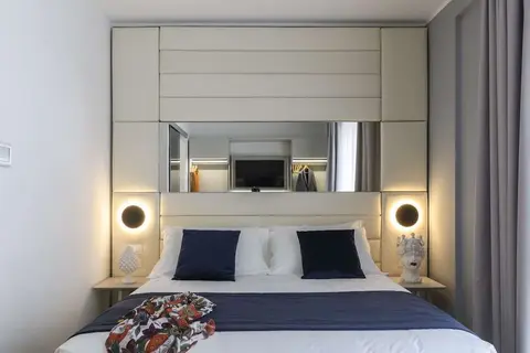 Resort La Battigia Beach & Spa in Alcamo — foto 22
