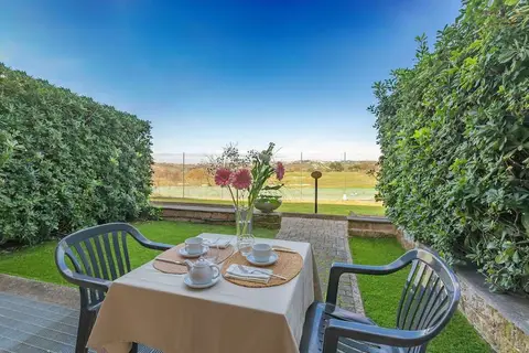 Carpediem Roma Golf Club in Setteville Nord, foto 17