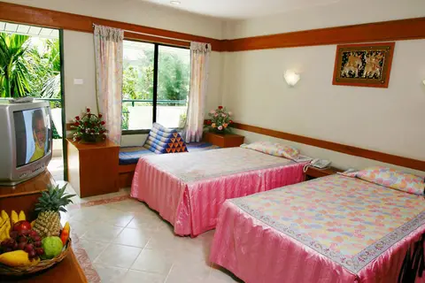The Viridian Resort in ภูเก็ต — foto 7