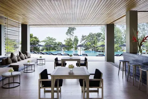 Pullman Phuket Arcadia Naithon Beach in Pullman Phuket Arcadia Naithon Beach, foto 10