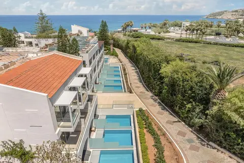 Creta Royal in Skaleta — foto 13