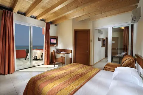 Hotel Bembo in San Michele al Tagliamento, foto 18
