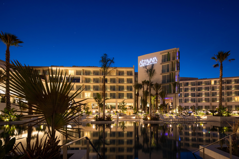 Atzavara Hotel & Spa foto 21