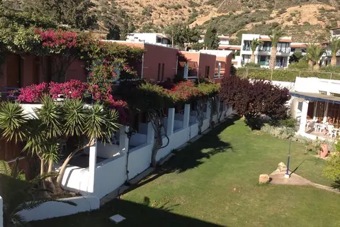 Porto Galini in Αγία Γαλήνη — foto 9