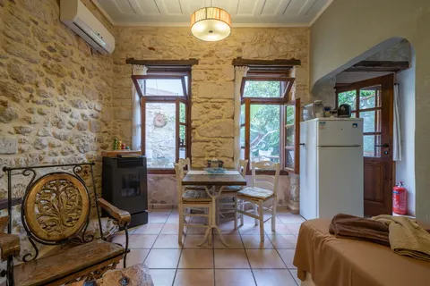 Lemon Garden Residence in Heraklion Municipal Unit — foto 10
