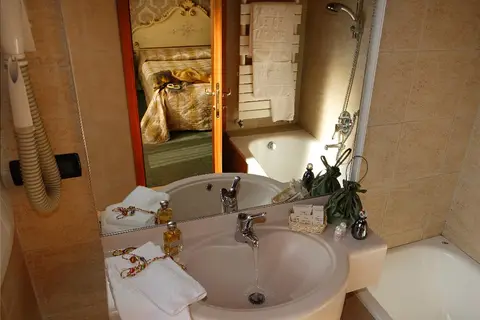 Gorizia a la Valigia in Venetië — foto 12
