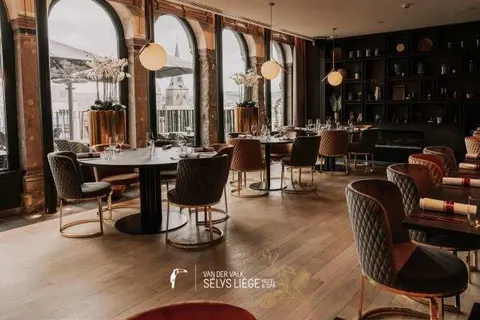 Van der Valk Selys Hotel en Spa foto 2