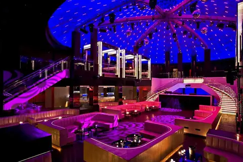 Fontainebleau Miami Beach in Miami Beach — foto 11