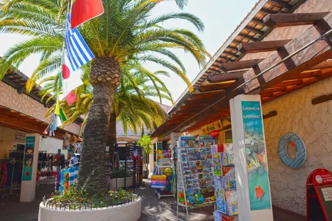 Camping Douce Quiétude foto 23