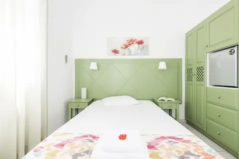 Nissos Thira Hotel in Astir Thira Hotel, foto 8