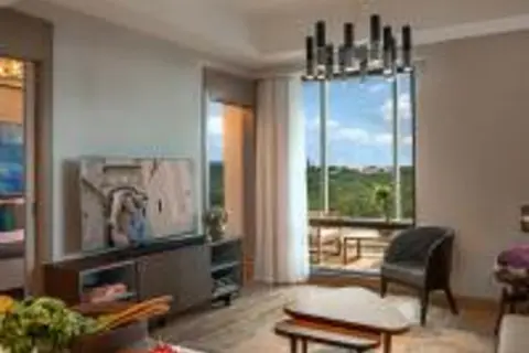 Somerset Maslak Istanbul in Fatih — foto 6