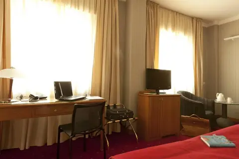 Best Western Hotel Major in Milaan, foto 10