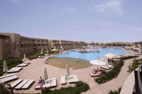 Prima Life Hotels & Resort in Prima Life Makadi Resort — foto 23
