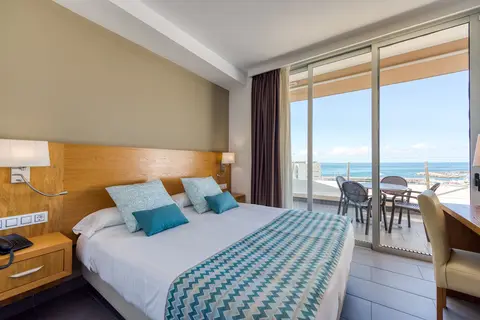 Appartementen Holiday Club Puerto Calma in Las Palmas de Gran Canaria — foto 11