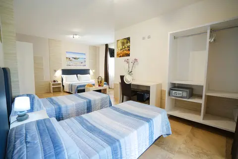 Torre Guaceto Greenblu Resort in Carovigno — foto 6