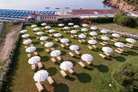 Stella del Mare Family Collection in Castiglione della Pescaia — foto 21