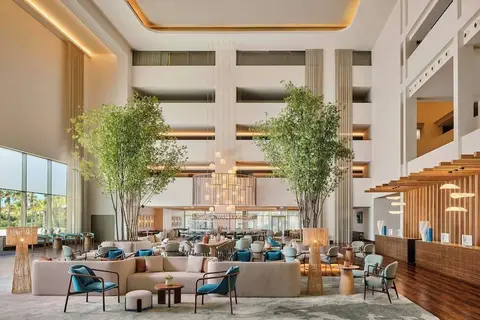 Algarve Marriott Salgados Golf Resort in Albufeira — foto 10
