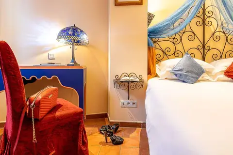 Villa Royale Montsouris in Parijs, foto 3