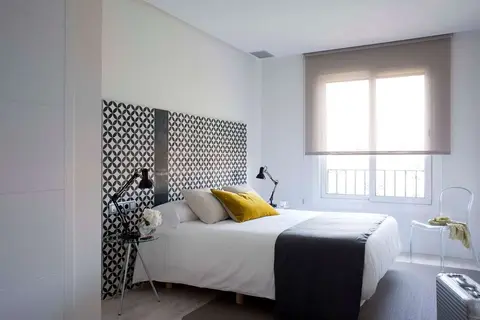 Eric Vökel Gran Via Suites in Barcelona