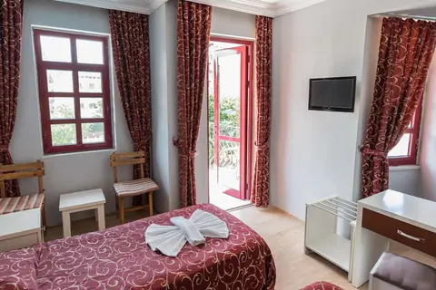 Gunes Hotel in Fethiye, foto 4