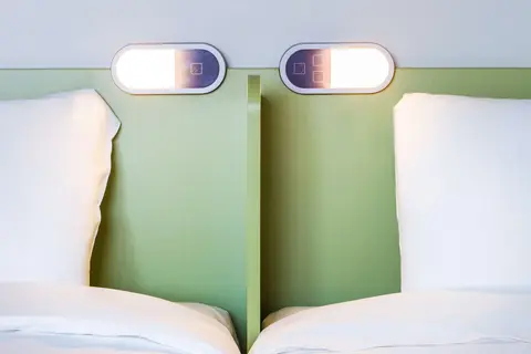 ibis budget Braga Centro in Braga — foto 14