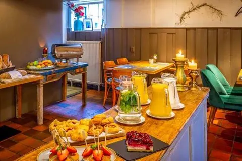 Landgoed Overste Hof foto 8