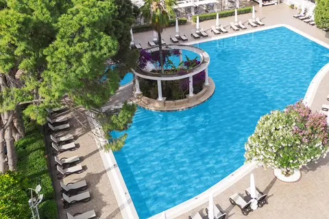 Hotel Oleander in Manavgat — foto 13