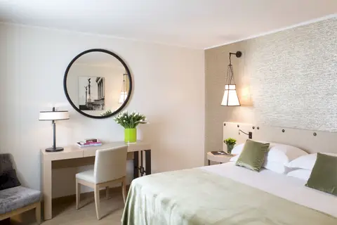 Starhotels Metropole in Rome, foto 20