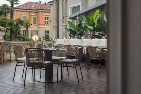 Grand Hotel Liberty in Riva del Garda — foto 8