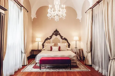 Convento do Espinheiro, Historic Hotel & Spa foto 9