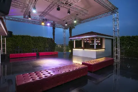 Sirene Belek Hotel in Serik — foto 25