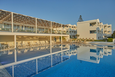 Hotel AluaSoul Zakynthos - adults only foto 7