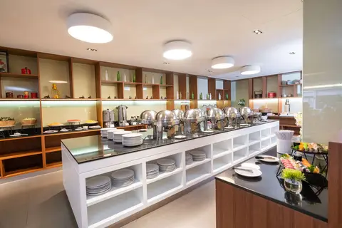 S Ratchada Leisure Hotel in Bangkok — foto 7