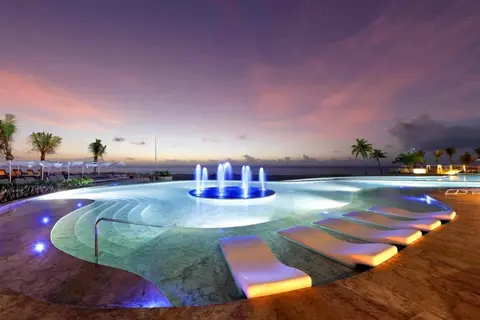 TRS Yucatán Hotel in Puerto Aventuras — foto 18