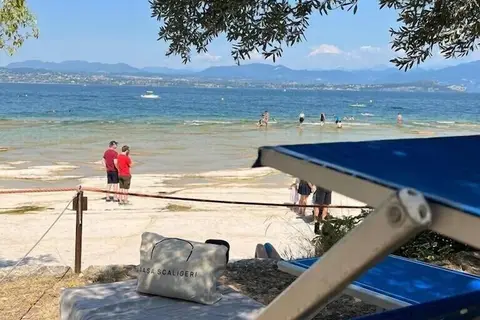Hotel Casa Scaligeri in Sirmione — foto 7