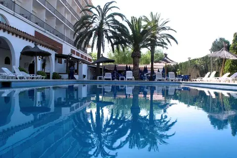 Ibersol Playa Dorada in el Vendrell — foto 7