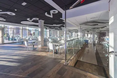 Sandos Benidorm Suites in Benidorm — foto 30