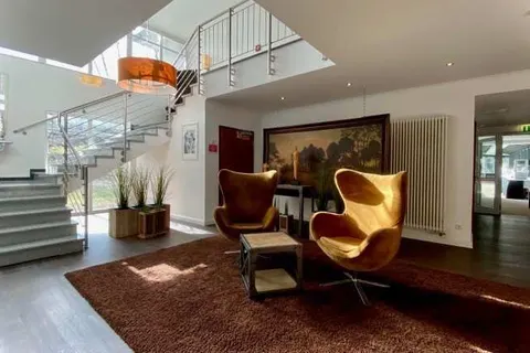 Parkhotel Bielefeld foto 4