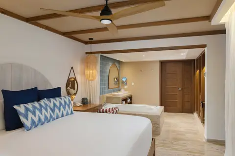 Zel Punta Cana - All Suites in Salvaleón de Higüey, foto 16