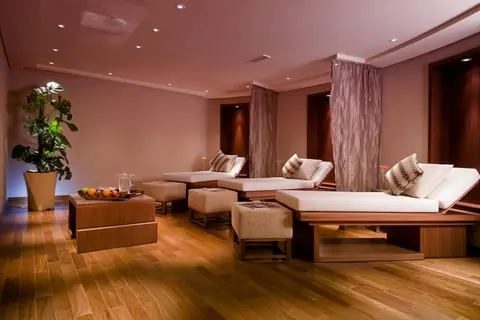 Grand Millennium Al Wahda in Abu Dhabi — foto 7