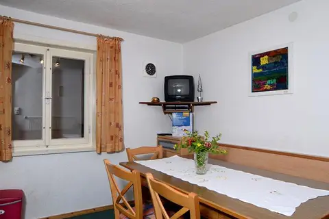 Appartementen Dias in Kappl — foto 3
