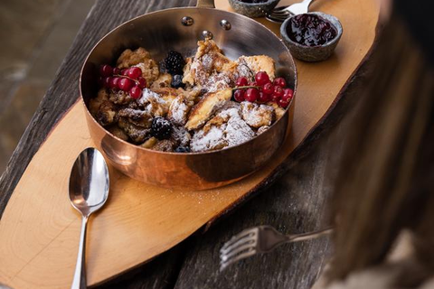 Hotel Grossarler hof foto 24