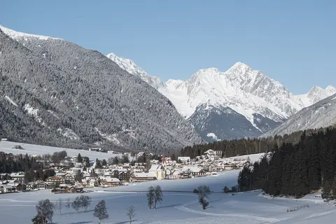 Hotel Broetz in Rasen-Antholz - Rasun Anterselva — foto 12