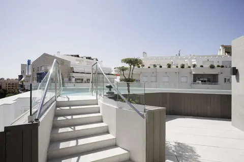 Hotel Lima in Marbella — foto 15
